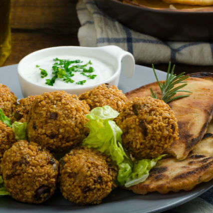 Kosher Food in Merida