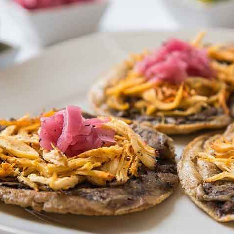 Traditional cooking workshop in Santa Elena