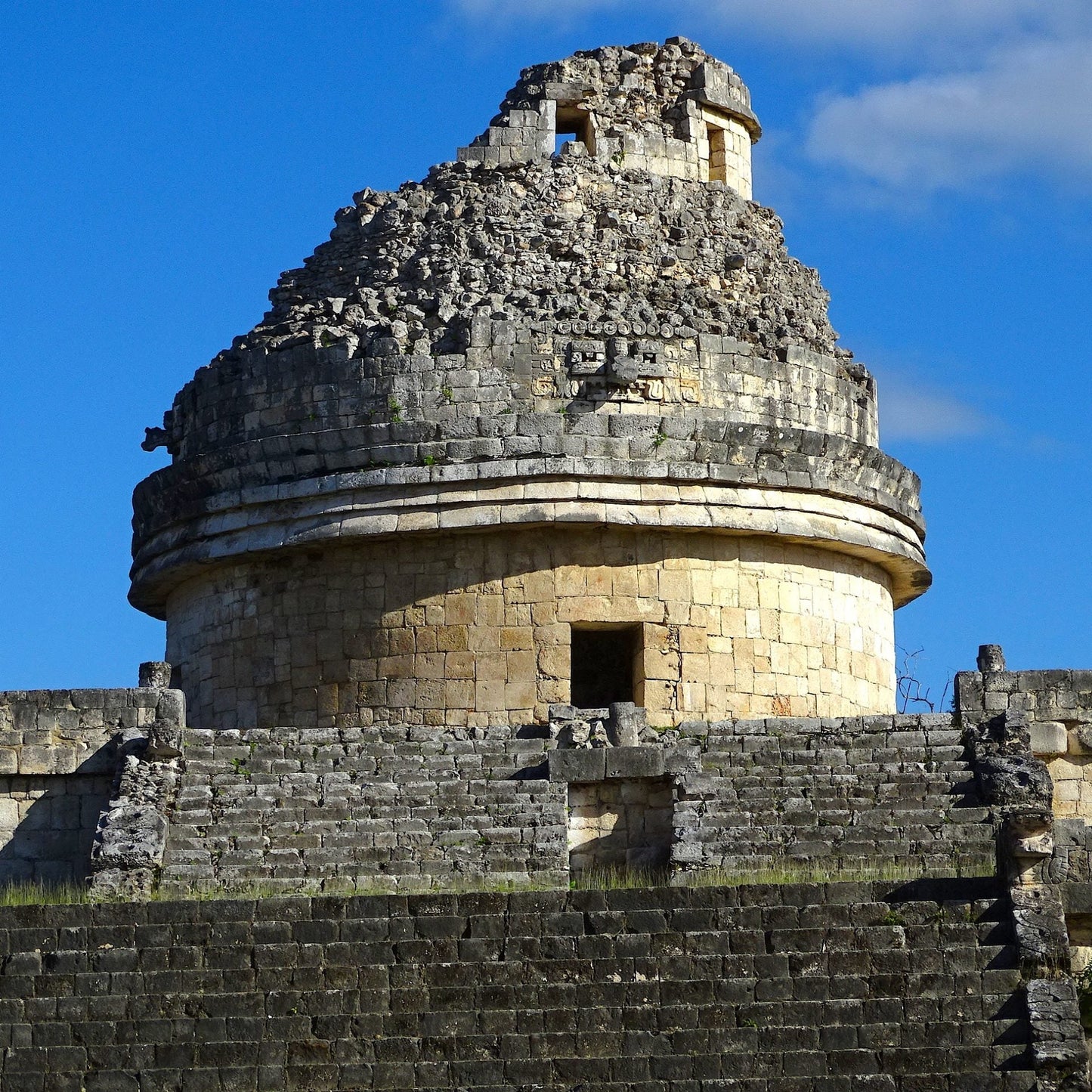 Experiencia de Arqueoastronomía en Sihunchén