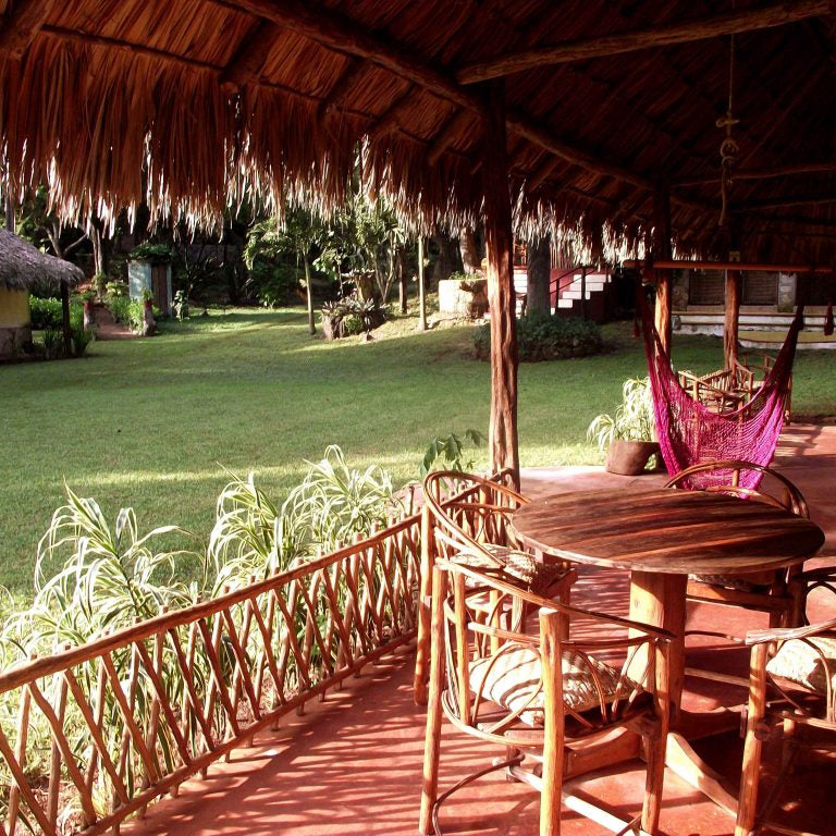 Kaab Na Holistic Center