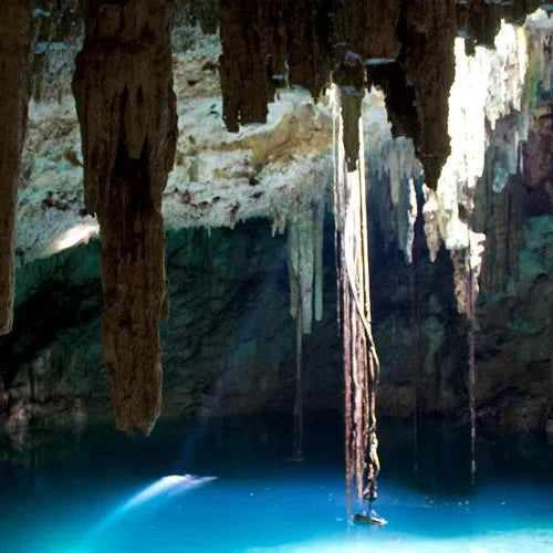 Bolom-Chojol Cenote