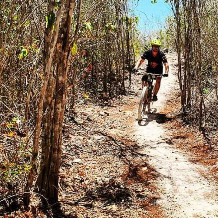 Bolontunil Adventure