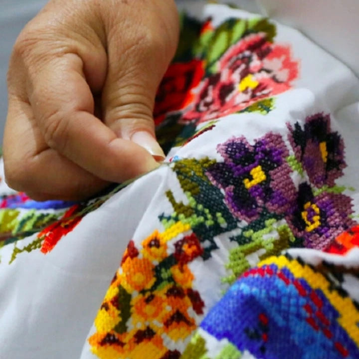 Hocaba Embroidery Museum