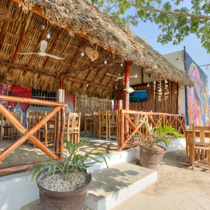 Boutique Hotels on Las Coloradas