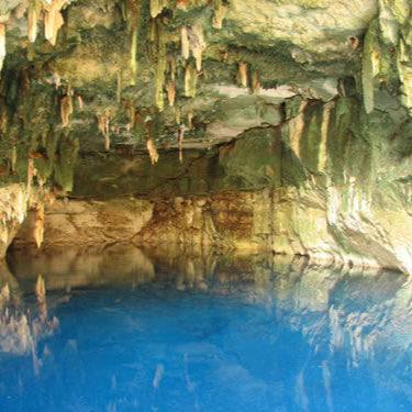Chak-Zinik-Che Cenote