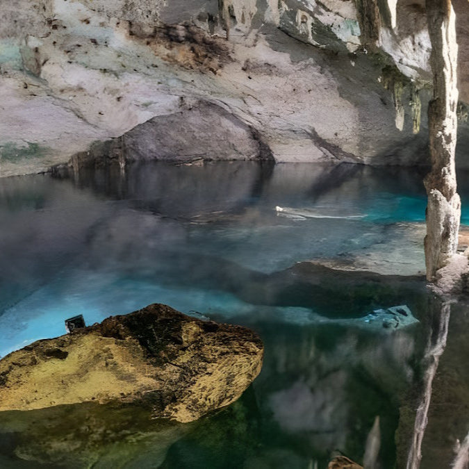 Chunkuy Cenote