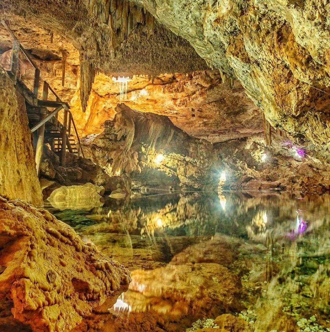 Cenote fantasma