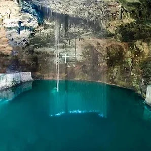 Hubikú Cenote