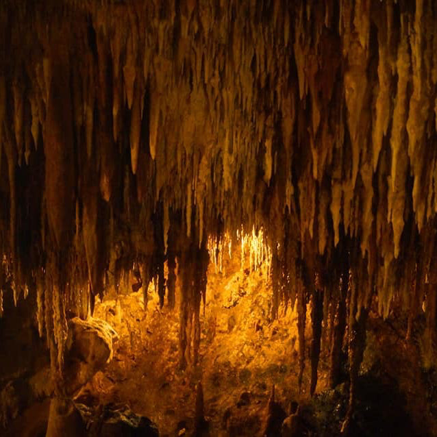 La Candelaria Cenote