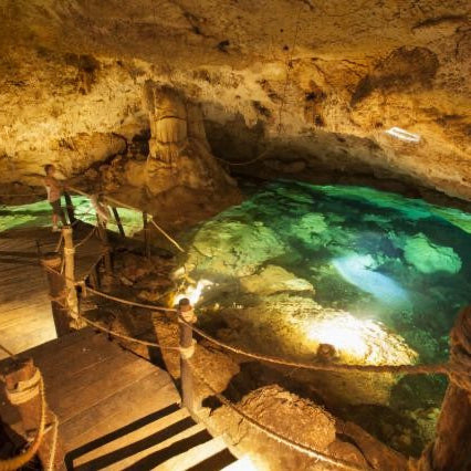Cenote San Ignacio
