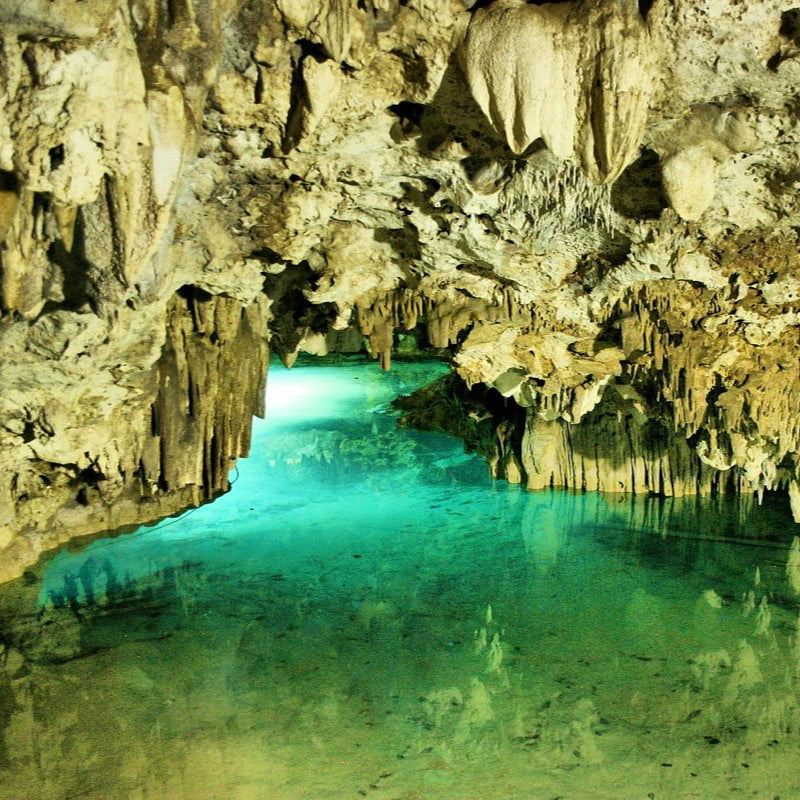 Santa Cruz Cenote