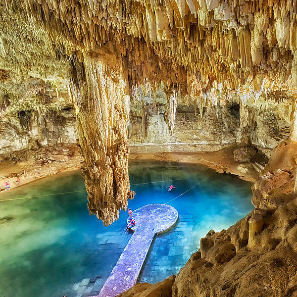 Suytun Cenote