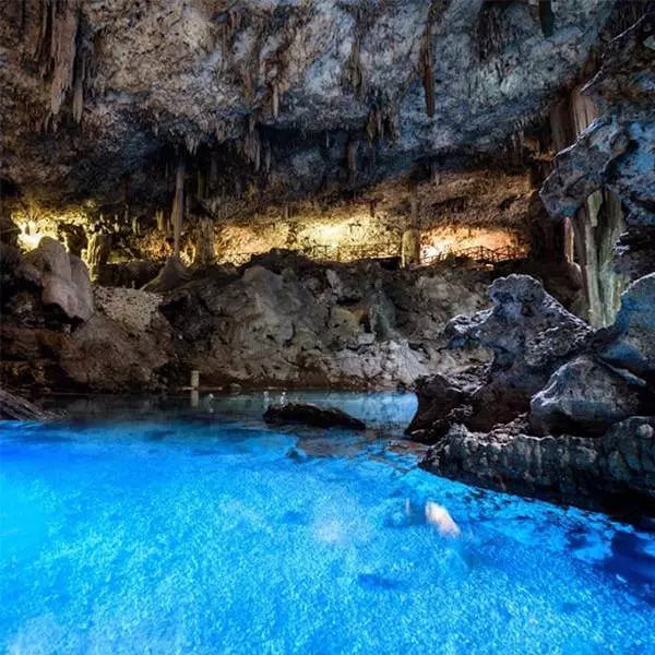 Zazil Tunich Cenote