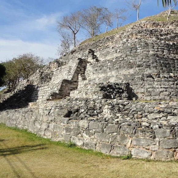 Mayan Haaltunha Research Center