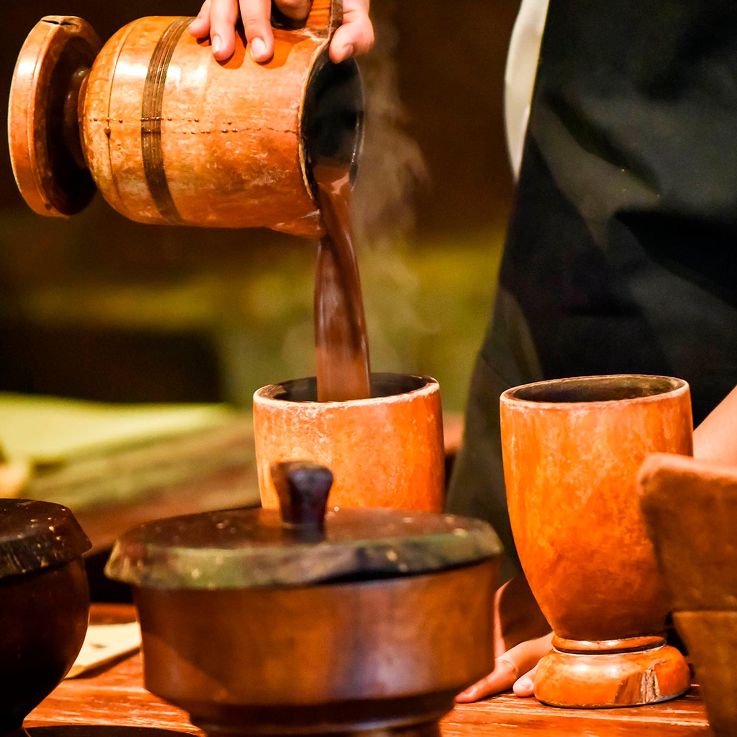 Choco Story Valladolid