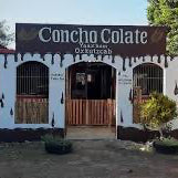 Concho Colate Oxkutzcab