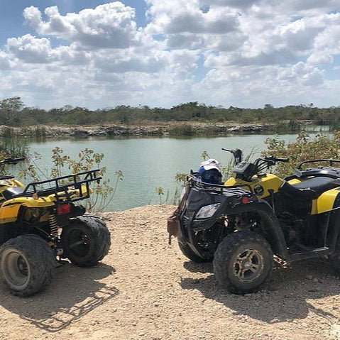 Progreso Quad Bike Tour