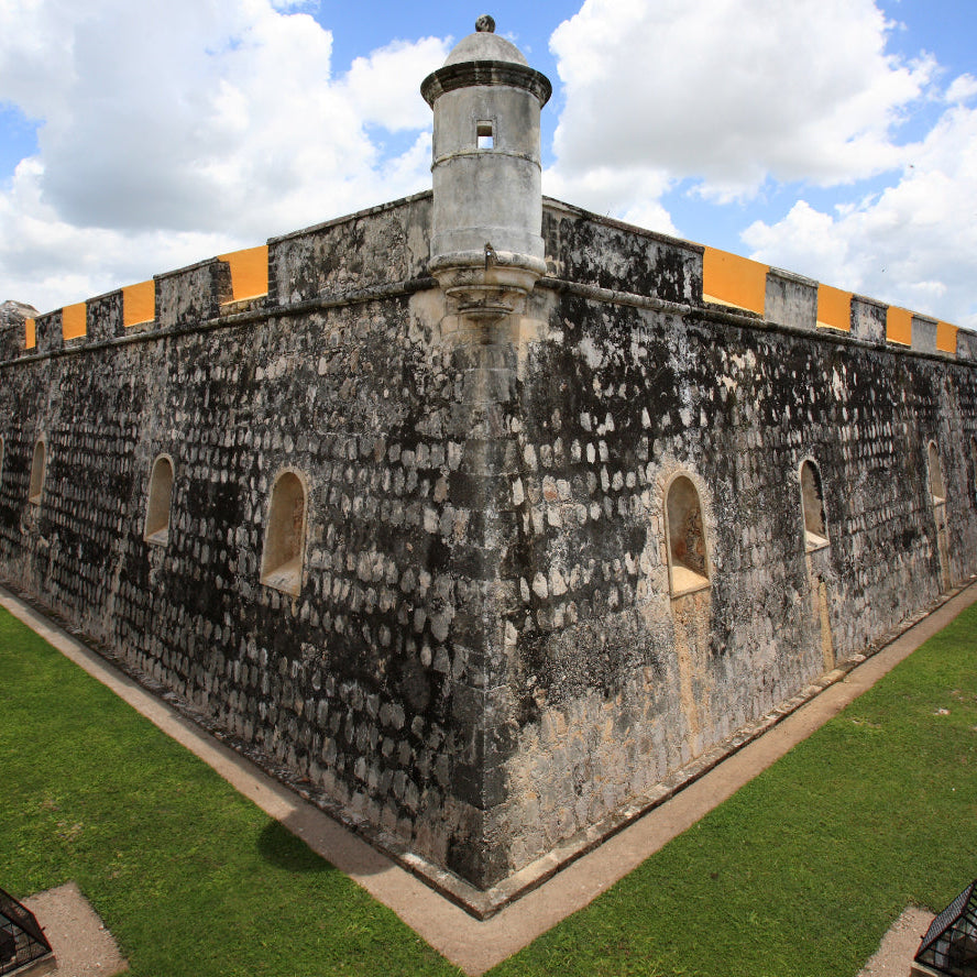 Fort of San Jose