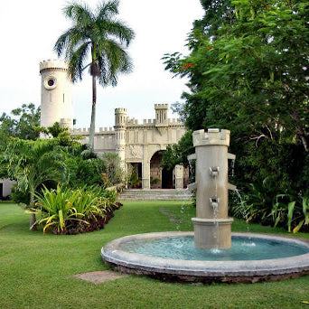 Chenche de las torres Hacienda