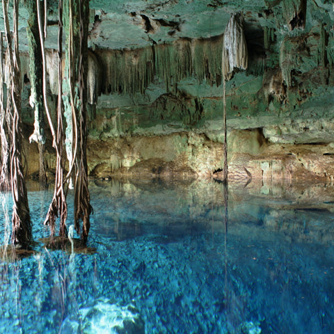 Kankirixche Cenote