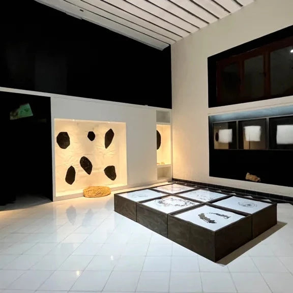 La Cúpula, Cultural Center