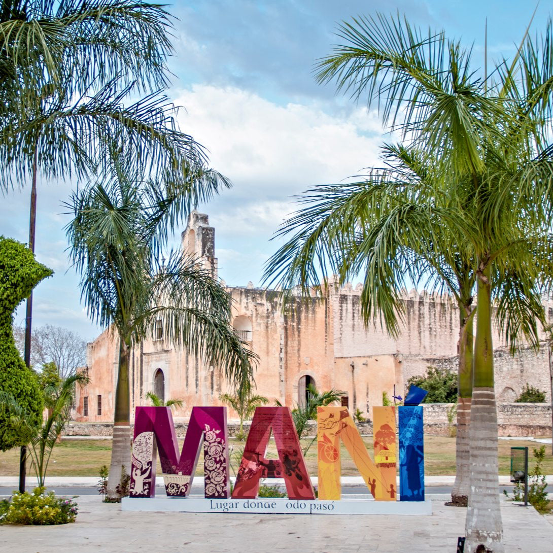 Gira de Mani