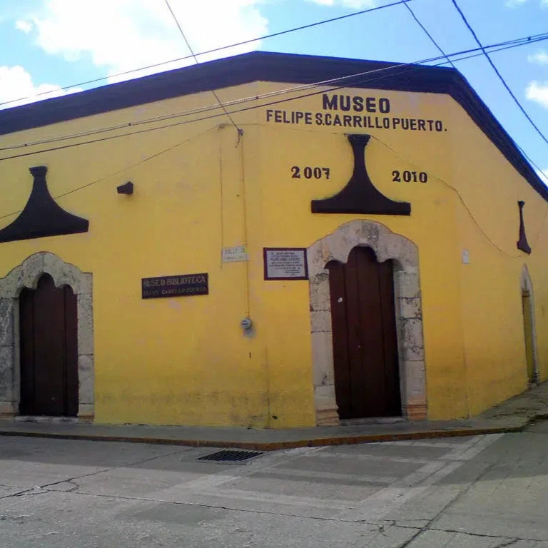 Motul Historical Museum