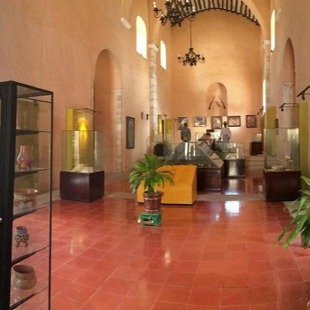Museo de San Roque