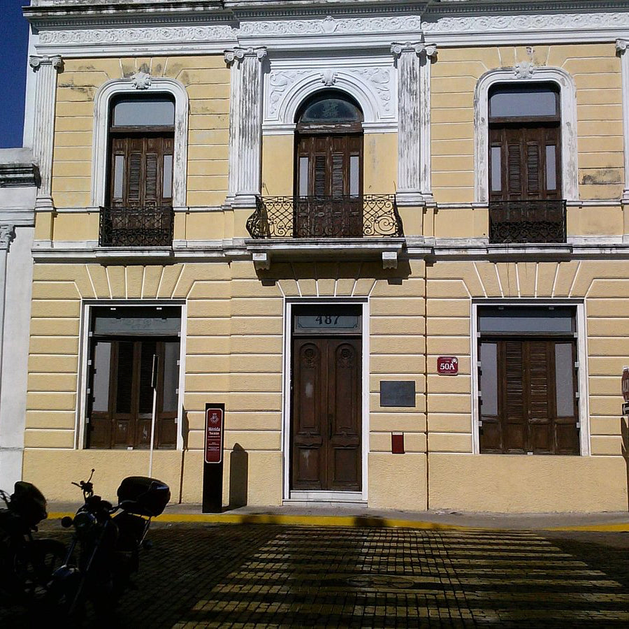 Yucatecan Museum of Popular Art