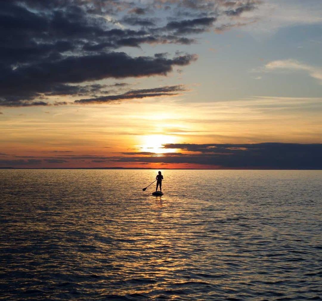 El Cuyo Paddleboarding