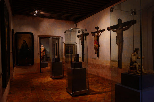 Museo de Arte Sacro