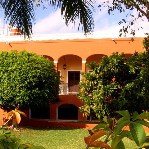 Hacienda Sotuta de Peón
