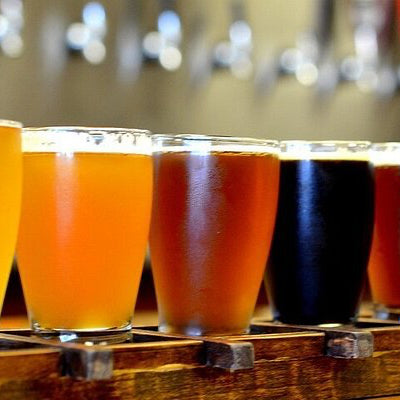 Valladolid's Beer Tour