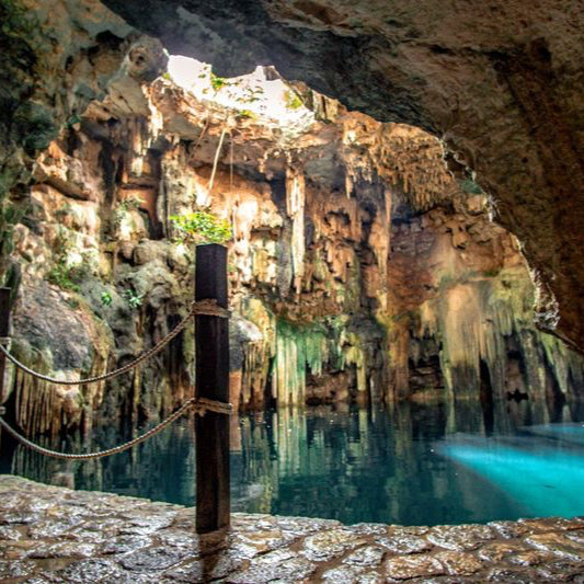 Tsukán Cenote