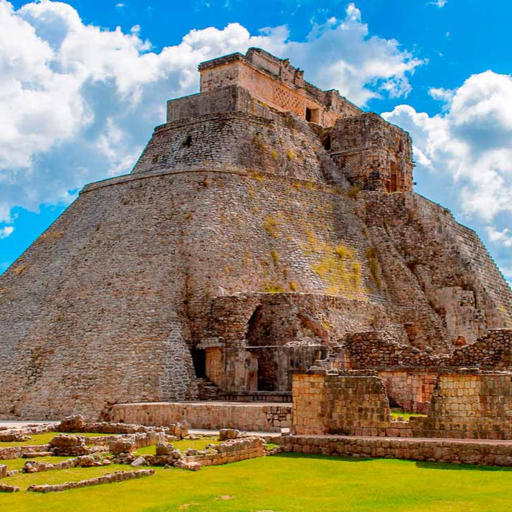 Uxmal