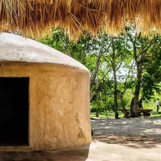 Wellness Sotuta de Peón