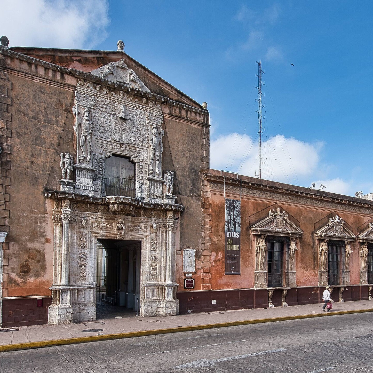 Casa Montejo