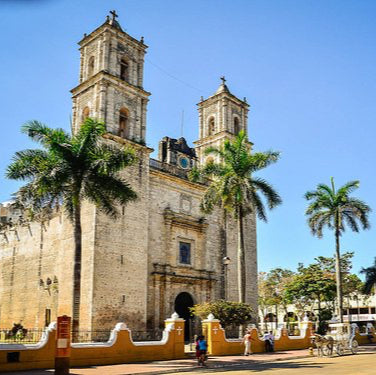 Visita a Valladolid